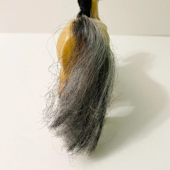 Vintage 1996 Empire Industries Horse Toy 5 Inch Tall Figure - Picture 16 of 16